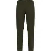 Odlo Broek Men Ascent Light Zip-Off Forest Night-Maat 48