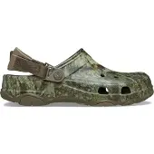 Crocs Klompen Realtree APX AT Clog heren 39 / 40