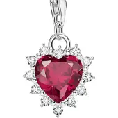 Thomas Sabo - 2204-013-10 - Charm-hanger - Unisex - Charm Club