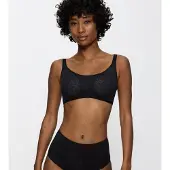 Triumph BH 'Fit Smart' zwart