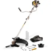 Powerplus Powxg30410 32.5cc Benzine Bosmaaier