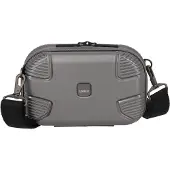 Travelite Schoudertas 'IP1' grijs