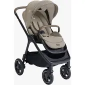 Joie Finiti Kinderwagen W/ RC & Adpt Sandstone 2025