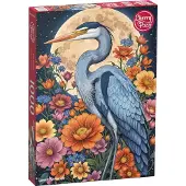CherryPazzi Lunar Serenade Puzzel 1000 Stukjes