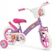 Toimsa En71 Paw Patrol 12´´ Fiets