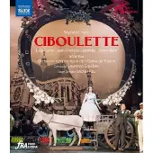 OUTHERE Ciboulette