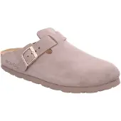 Rohde Clogs 'Alba' beige