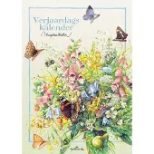 Hallmark Marjolein Bastin Verjaardagskalender
