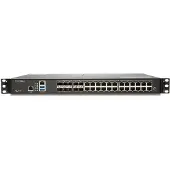 SonicWALL NSA 3700, 5,5 Gbit/s, 2,2 Gbit/s, 3800 Mbit/s, 3500 Mbit/s, 4200 Mbit/s, 850 MB/s