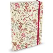 Peter Pauper Press Wildflower Meadow Notitieboek