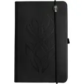 Interstat Boncahier Tattoo Skull Notitieboek