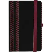 Interstat Boncahier Andino Notitieboek