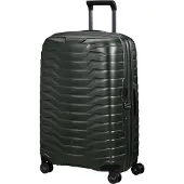 Samsonite Proxis Spinner 69 matt climbing ivy