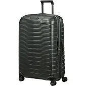 Samsonite Proxis Spinner 75 matt climbing ivy