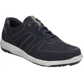 Josef seibel Heren Lage schoen Enrico 28 in blauw
