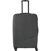 Travelite Koffer grijs