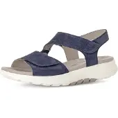 Gabor Rollingsoft Wandelsandalen saffier