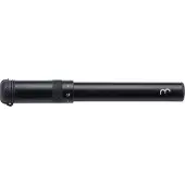 BBB EasyRoad Handpomp 185mm Zwart