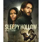 Twentieth Century Fox Sleepy Hollow - Seizoen 1 | DVD