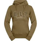 Elt HOODY RIO Groen