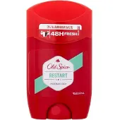 Old Spice Deodorant Stick Restart - 50 ml