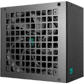 DeepCool Alimentation PC modulaire GamerStorm PQ750G 750W 80 PLUS Gold noir