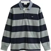 Gant 2004083 Lange Mouw Poloshirt