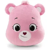 Nici Care Bears Cheer Bear Cushion 35x32 Cm Roze Kinderen