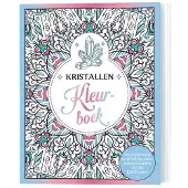 Lantaarn Kleurboek Kristallen
