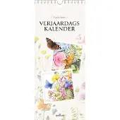 Hallmark Marjolein Bastin Verjaardagskalender Small