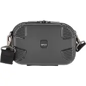 Travelite Schoudertas 'IP1' zwart