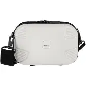 Impackt Schoudertas 'IP1' wit