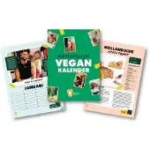 Kalenderwinkel.nl Vegan Verjaardagskalender