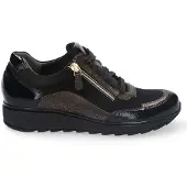Durea 6263 wijdte G Veterschoenen | Maat 4.5