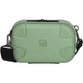Travelite Schoudertas 'IP1' groen