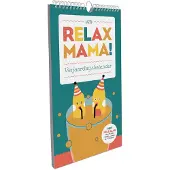 Relax Mama Verjaardagskalender