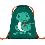 Baagl Gymtas Harry Potter Zwadderich