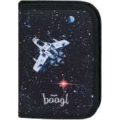 Baagl Etui 1-rits Space