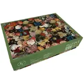 Bekking & Blitz Puzzel (1000 stukjes): Floral & Toile, The Fitzwillam Museum