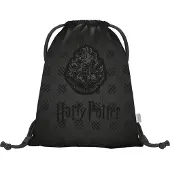 Baagl Gymtas Harry Potter Hogwarts Zwart