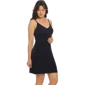 Magic bodyfashion Negligé zwart