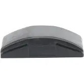 TOYA Schleifpapierhalter 160 x 85 mm