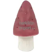 Egmont toys Heico lamp paddenstoel 15x28 cm Cuberdon