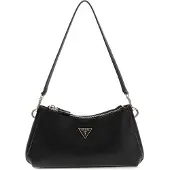 GUESS Noelle II 3 Comp Shldr Xbody taupe damestas