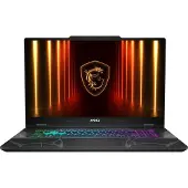 MSI Cyborg A17 AI B2HWFKG-015NL
