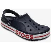Crocs Bayaband Clog heren klompen blauw maat 41/42