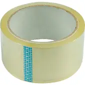 VOREL Verpakkingsband - - 75300 - 48 mm x 45 m - polypropyleen - voor handmatige en mechanische verpakking