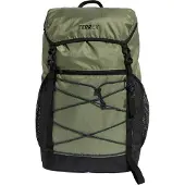 Adidas Sportrugzak ' Multi CLIMACOOL Backpack' olijfgroen / zwart