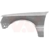 VAN WEZEL 4026657 Spatbord