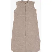 Babys Only Slaapzak Merino Fine Meadow sand - 90 cm